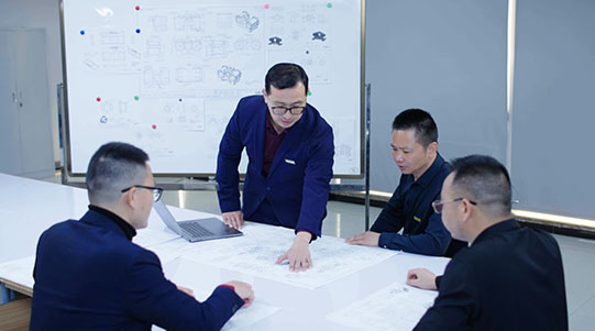 Expérience et Expertise