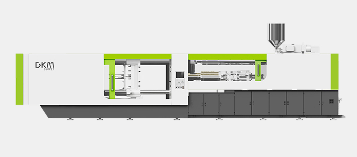 PET Injection Molding Machine7