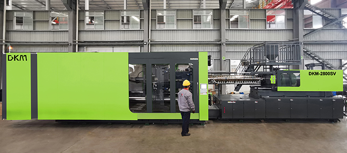 Servomoteur Injection Molding Machine-2280sv