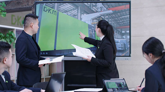 Recherche et développement