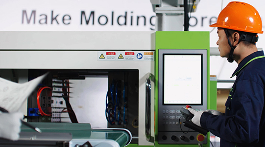 Contrôle intelligent