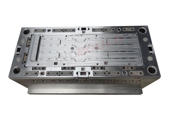 Air Conditioner Mould​