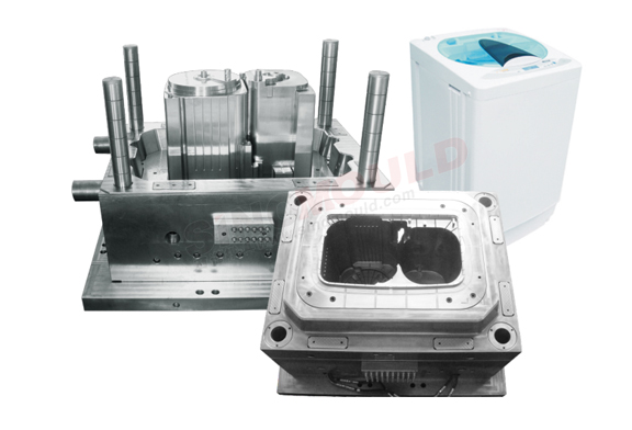 Washing Machine Mould​