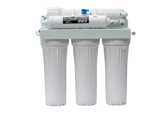 Water filter Mould​