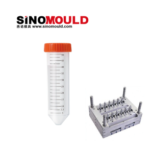 Tube à centrifuger 2