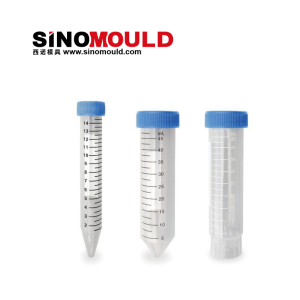 Tube à centrifuger 3