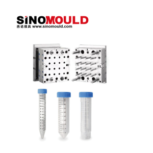 Tube à centrifuger 5