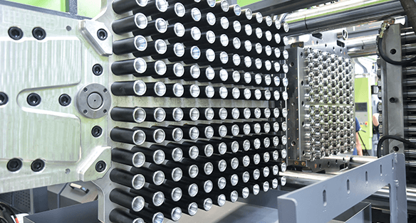 Image de moule de préforme de bouteille d’animal familier 6