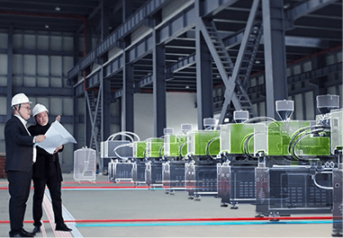 Société atelier de moulage par injection