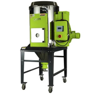 Unité de séchage et d’alimentation (deux en un)