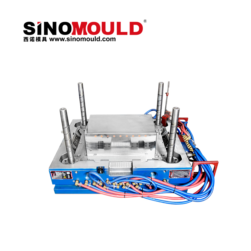 crate mould 3