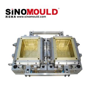 Crate Mould 1