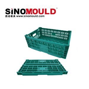 DKM Dual-Cavity Crate 2