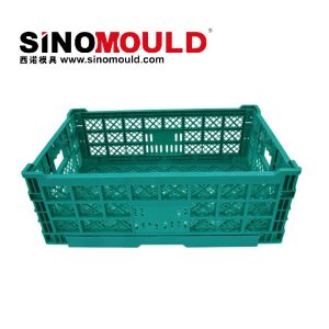 DKM Dual-Cavity Crate 1