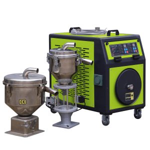 Autochargeur sous vide