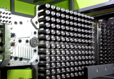 BOTTLE PERFORM MOULD image5