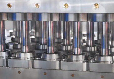 BOTTLE PERFORM MOULD 2