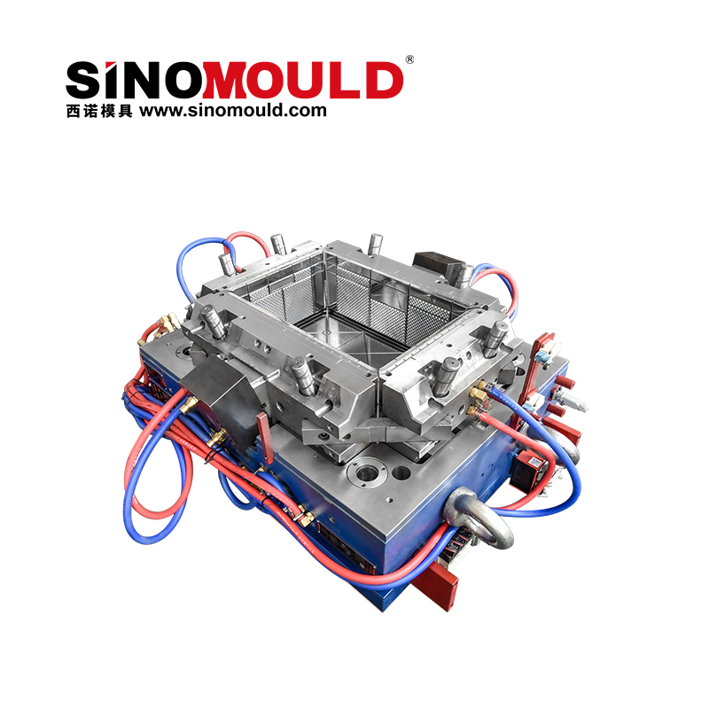 crate mould 2