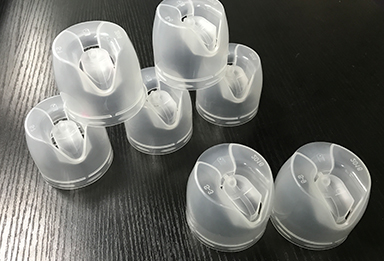 Capuchon de pulvérisation2