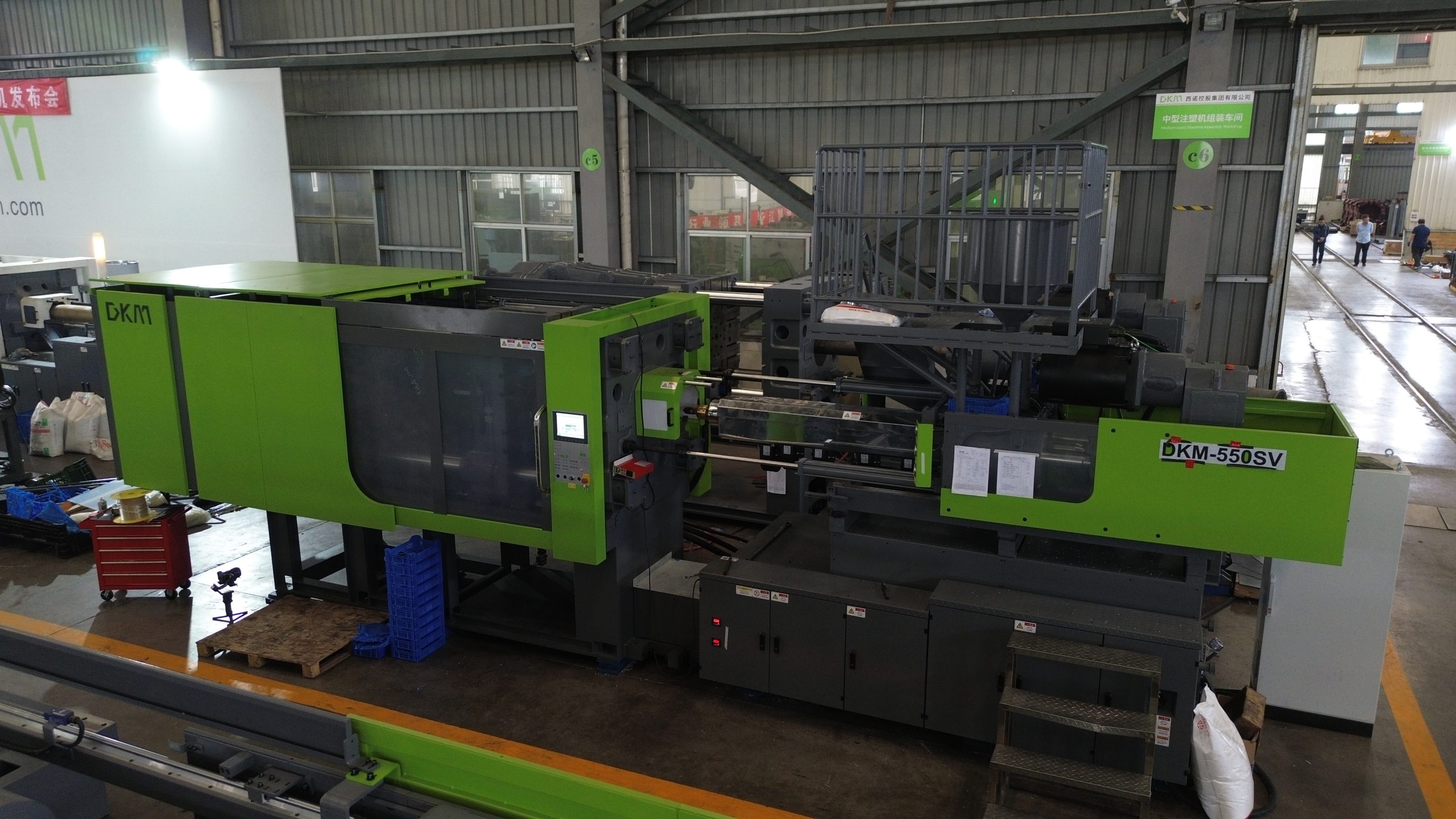 Crate Product Line 2