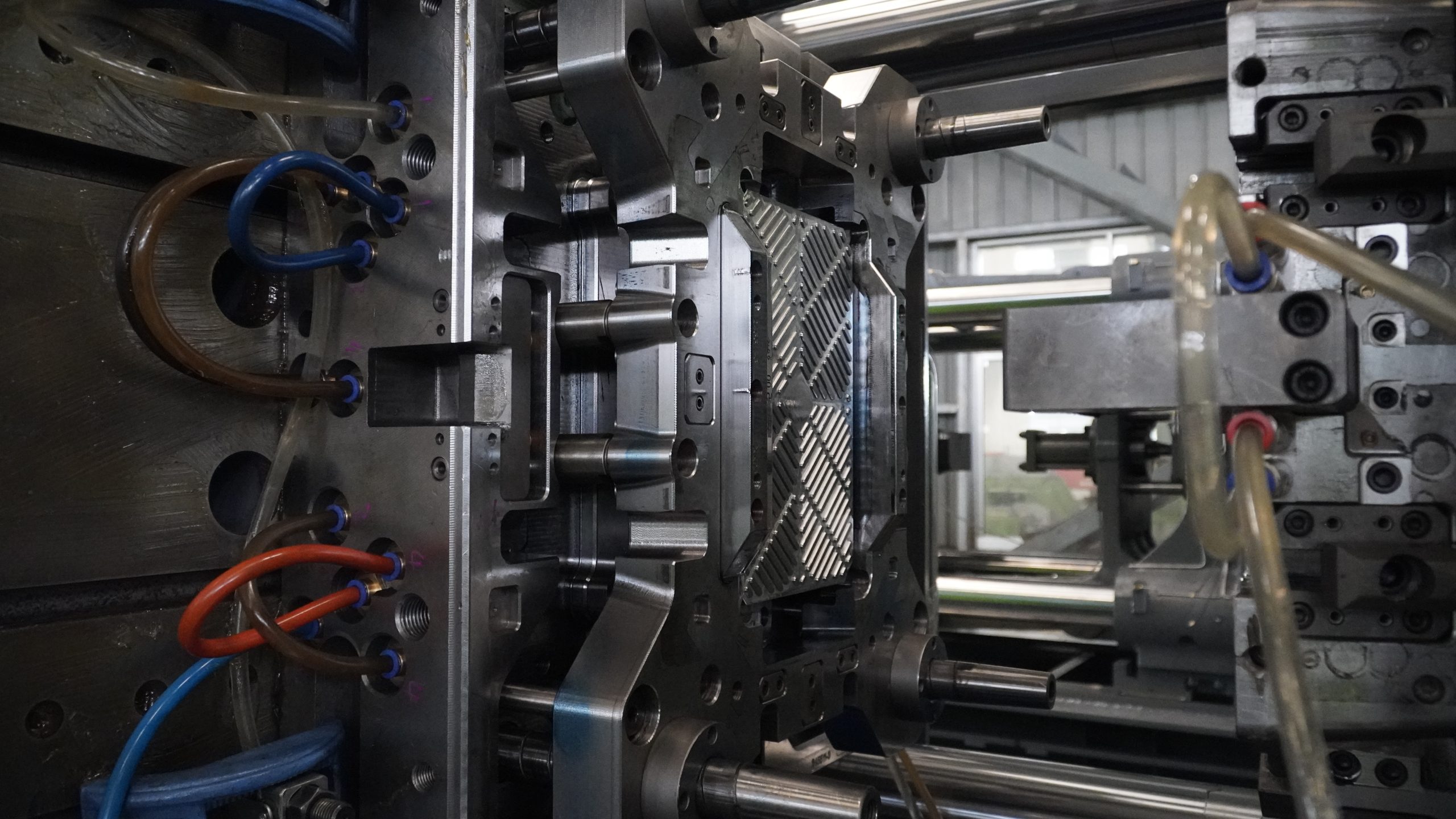 Crate Product Line 1