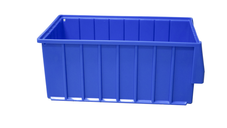 One-Cavity Crate Production Line