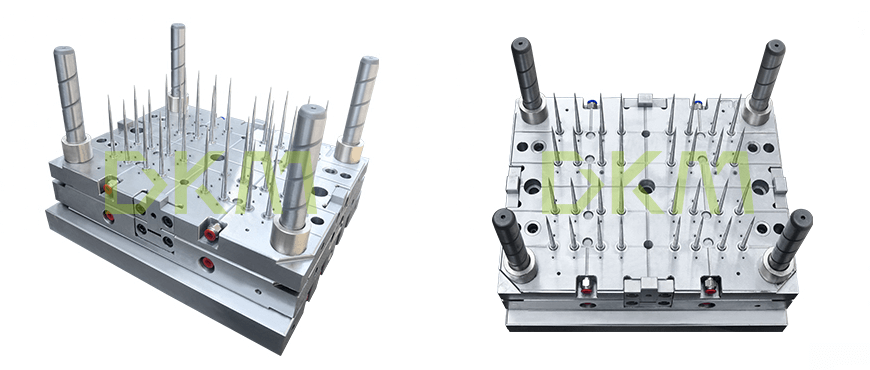 dkm-pipette-tips-production-line-pipette-tips-mold