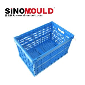 Foldable Crate image 2