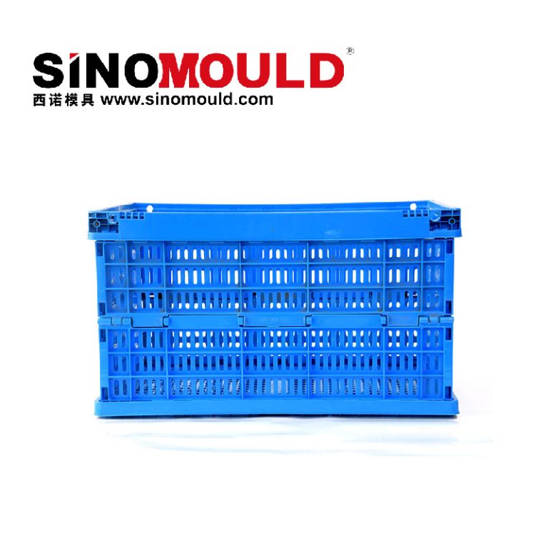 Foldable Crate image 1