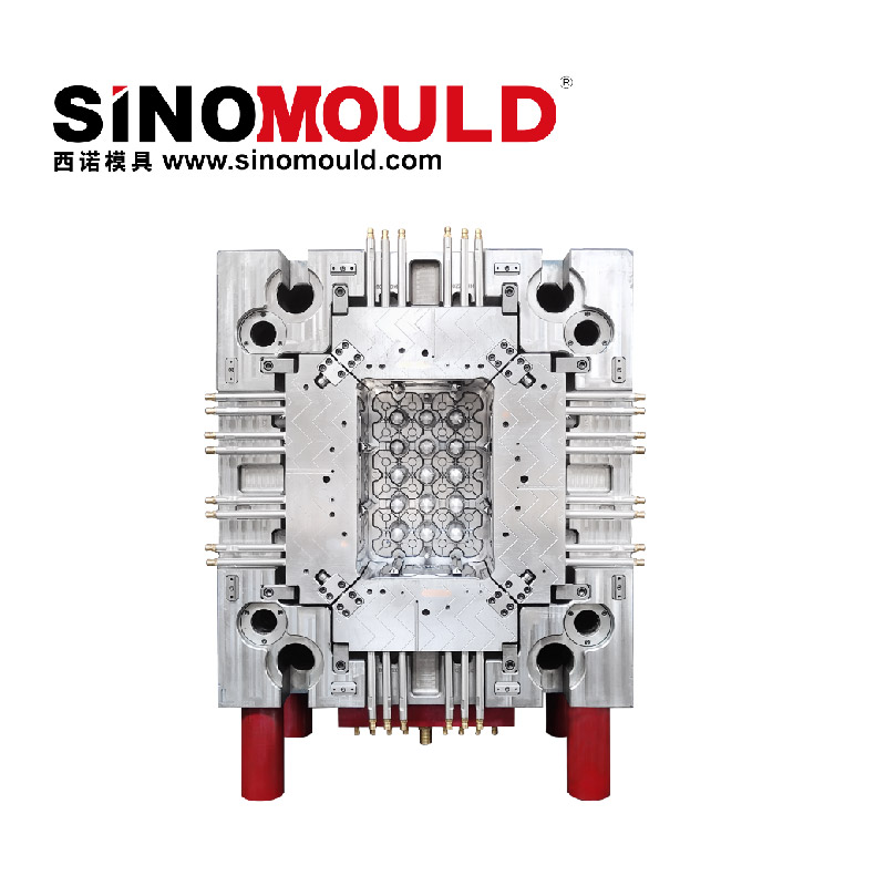 Image 3 du moule à caisse