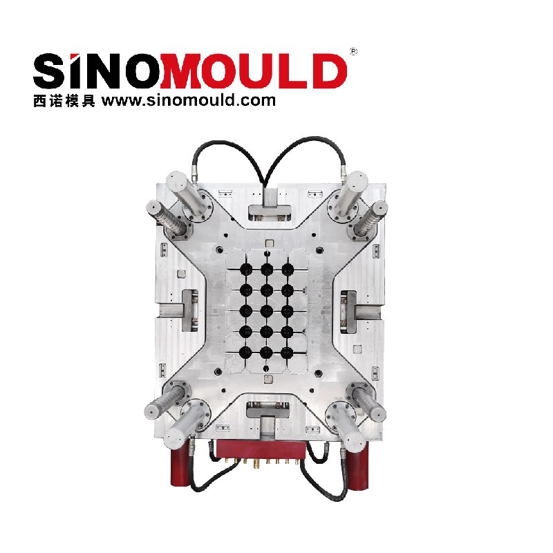 Image 4 du moule à caisse