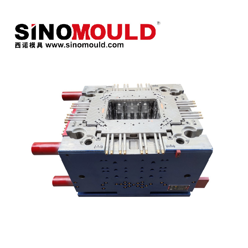 Image 2 du moule à caisse