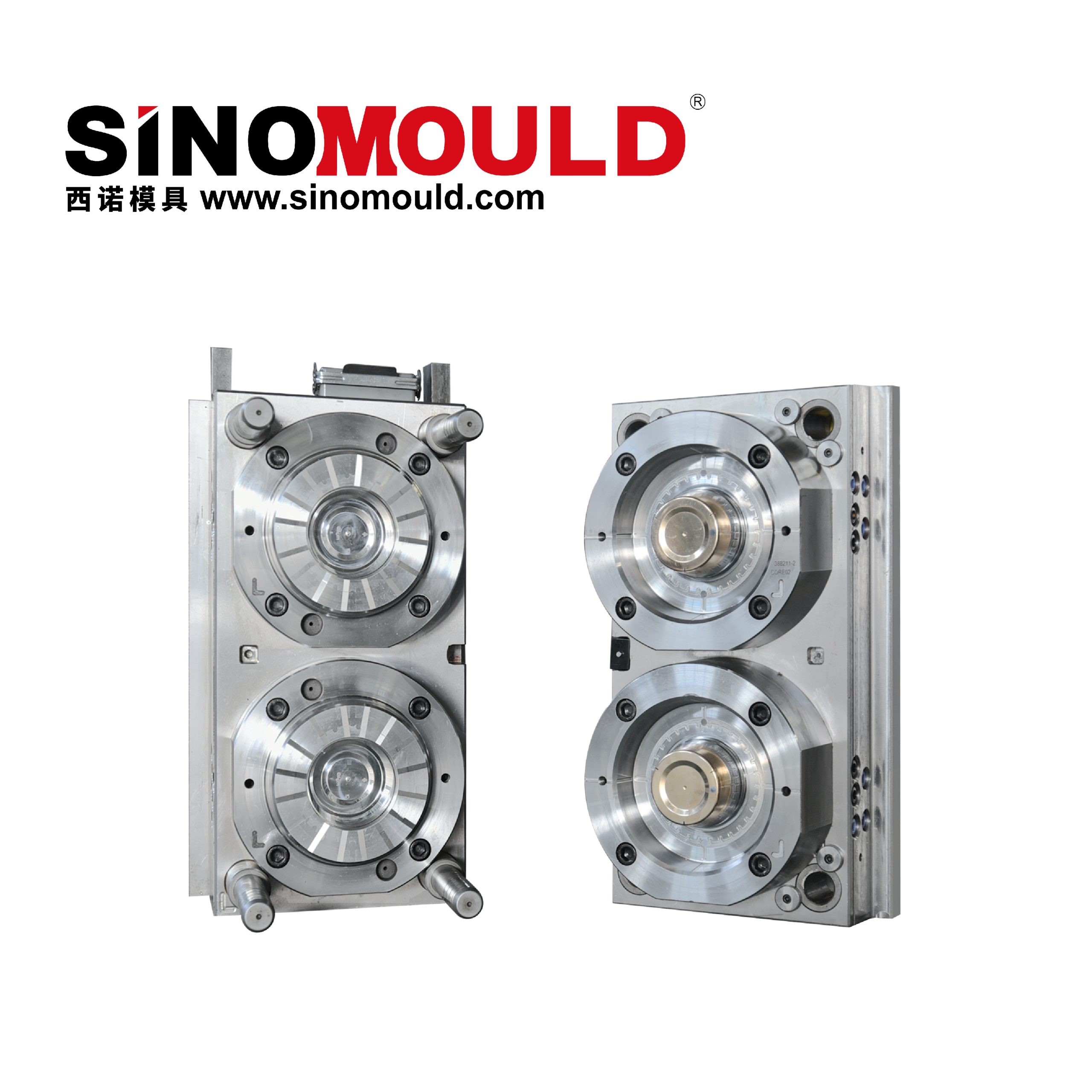 Boîte à parois minces mold-2