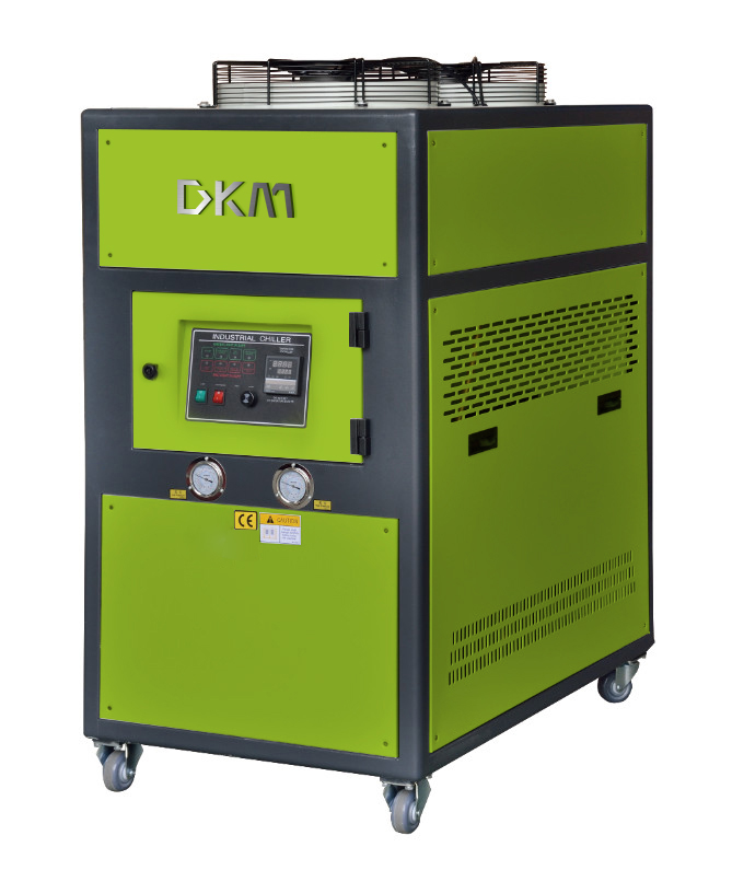 Refroidisseur d'eau à air ACI