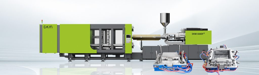 Crate Molding Production Line-banner