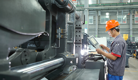 L’équipe de production de dakumar-