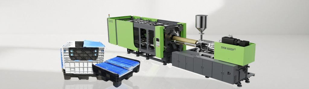 Pallet Box Production Line