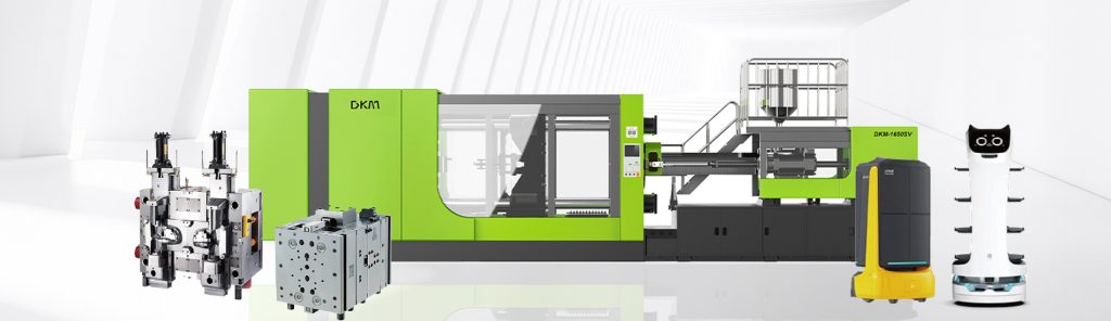 Ligne de Production de caissons robotiques