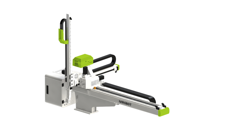 Robot IVI à trois axes
