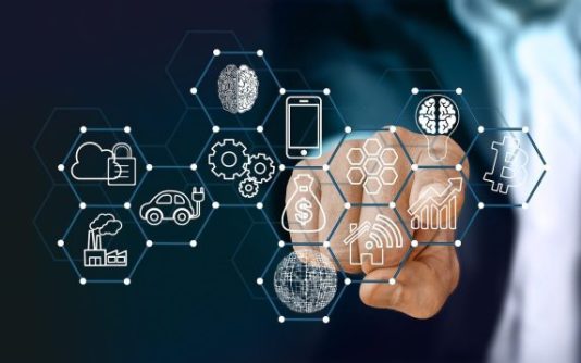 Application logicielle intelligente DKM