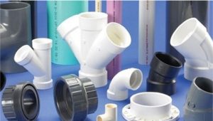 Pipe Fitting Production Line