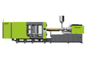 injection molding machine