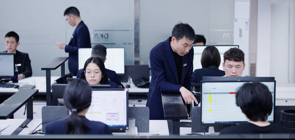 24 heures de Service en ligne de l’image du siège social