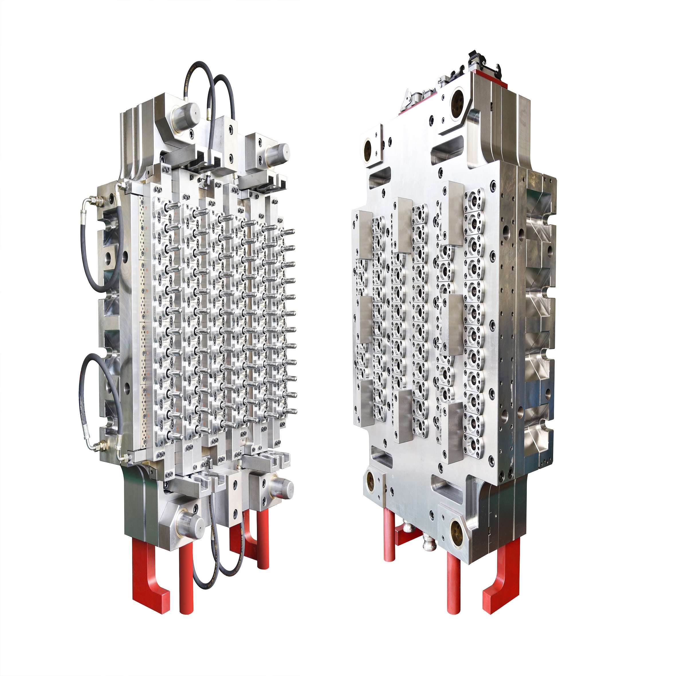 Image de moule de préforme de bouteille d’animal familier3