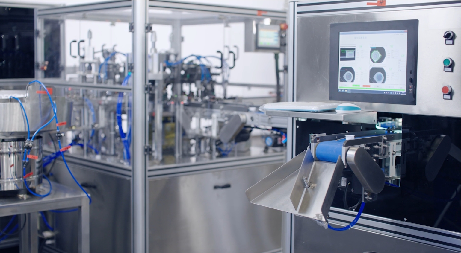 Livraison raliable des seringues qualifiées image2