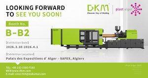 Plast Alger 2026